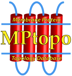 MPtopo Logo