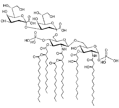 Kdo2LipidA graphic